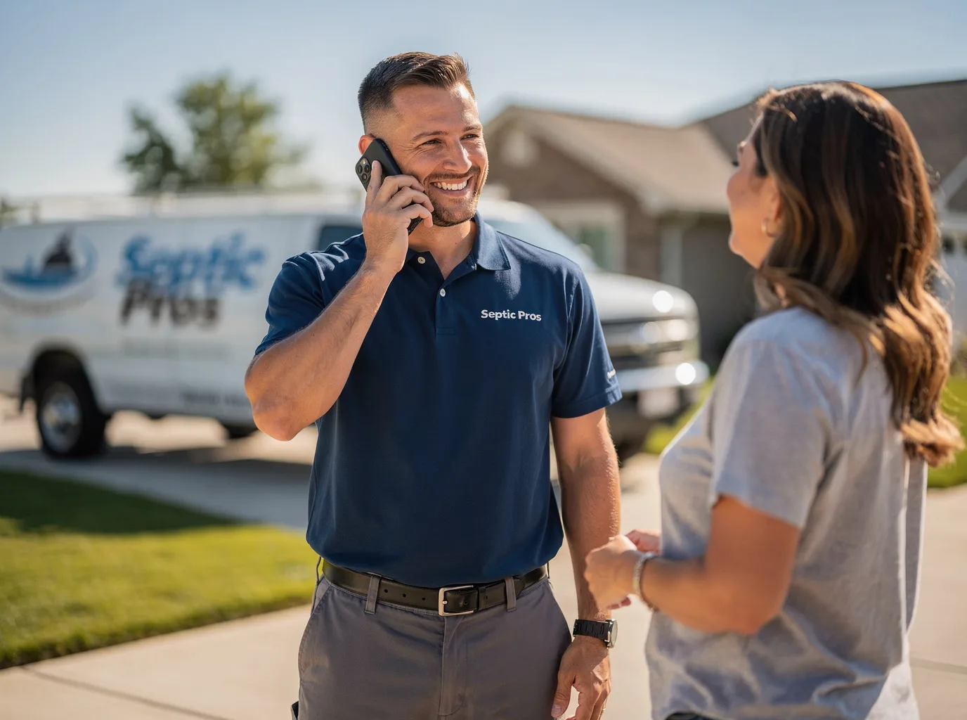 Septic Tank Pumping Granite Falls, NC FAQs